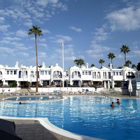 Boungalow Mena Playmar San Bartolome de Tirajana  Exterior photo